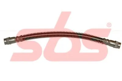 Тормозной шланг sbs купить
