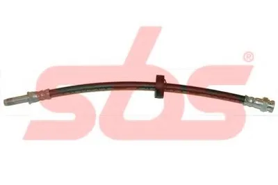 Тормозной шланг sbs купить