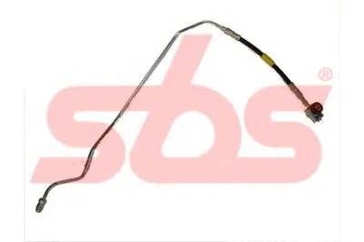 Тормозной шланг sbs купить