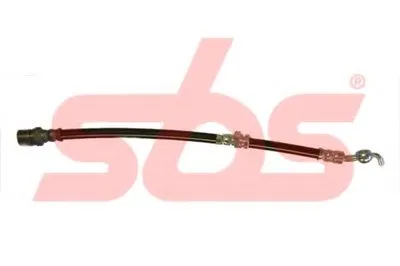 Тормозной шланг sbs купить