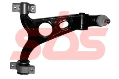 Рычаг независимой подвески колеса, подвеска колеса sbs купить