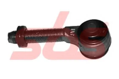 Наконечник поперечной рулевой тяги sbs купить