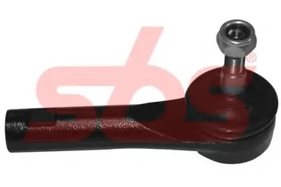 Наконечник поперечной рулевой тяги sbs купить