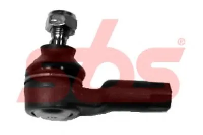 Наконечник поперечной рулевой тяги sbs купить