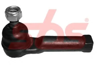 Наконечник поперечной рулевой тяги sbs купить