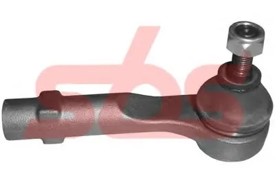 Наконечник поперечной рулевой тяги sbs купить