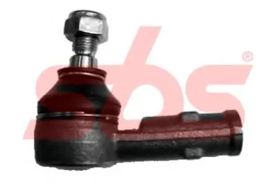 Наконечник поперечной рулевой тяги sbs купить