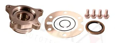 Комплект подшипника ступицы колеса AUTEX купить