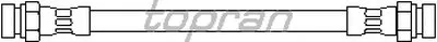 Тормозной шланг TOPRAN купить
