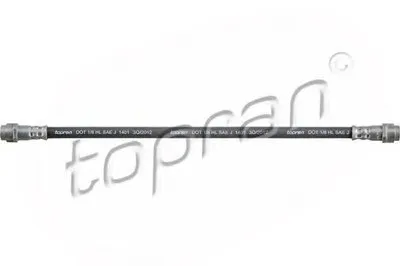 Тормозной шланг TOPRAN купить