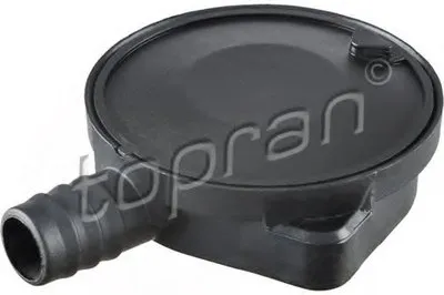 Клапан, отвода воздуха из картера TOPRAN купить