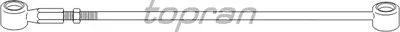 Шток вилки переключения передач TOPRAN купить
