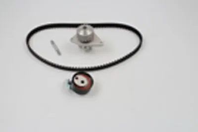 Водяной насос + комплект зубчатого ремня GRAF купить