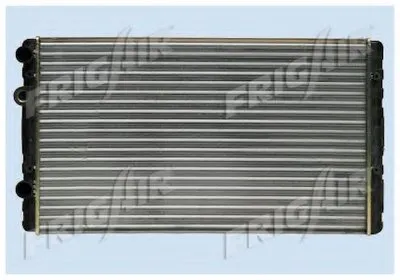 Радиатор, охлаждение двигателя FRIGAIR купить