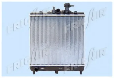 Радиатор, охлаждение двигателя FRIGAIR купить