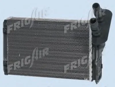 Теплообменник, отопление салона FRIGAIR купить