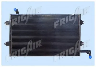 Конденсатор, кондиционер FRIGAIR купить