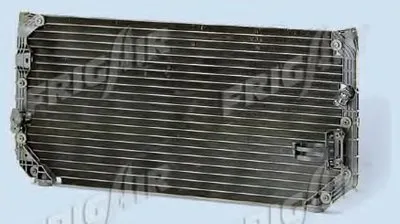 Конденсатор, кондиционер FRIGAIR купить