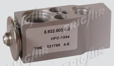 форсунка, расширительный клапан FRIGAIR купить