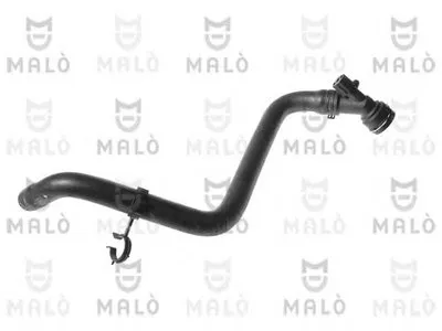 Шланг радиатора MALÒ купить