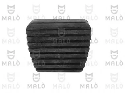 Накладка на педаль, педаль сцепления MALÒ купить
