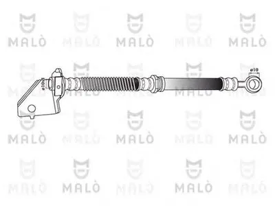 Тормозной шланг MALÒ купить