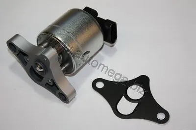 Клапан возврата ОГ Erstausrüster AUTOMEGA купить