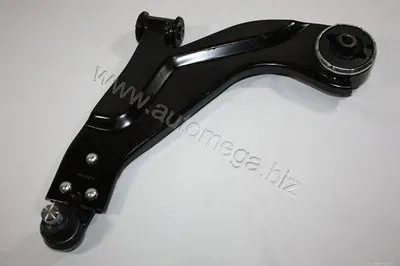Рычаг независимой подвески колеса, подвеска колеса AutoMega Premium AUTOMEGA купить