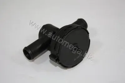 Регулирующий клапан охлаждающей жидкости AutoMega Premium AUTOMEGA купить
