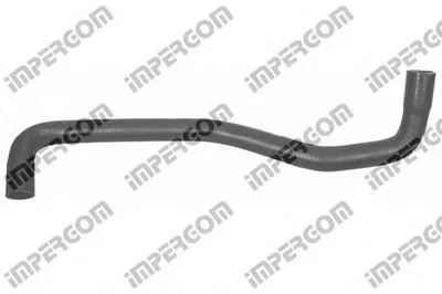 Шланг радиатора ORIGINAL IMPERIUM купить