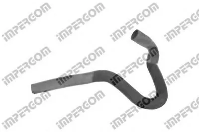 Шланг радиатора ORIGINAL IMPERIUM купить