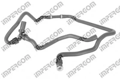 Шланг, теплообменник - отопление ORIGINAL IMPERIUM купить