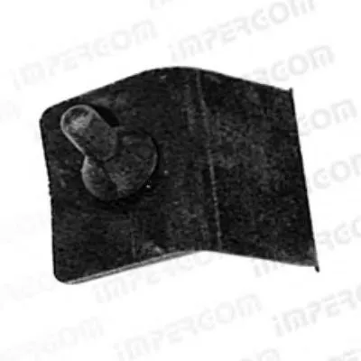 Буфер, капот ORIGINAL IMPERIUM купить