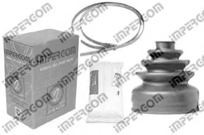 Комплект пылника, приводной вал ORIGINAL IMPERIUM купить