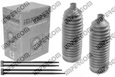 Комплект пылника, рулевое управление ORIGINAL IMPERIUM купить