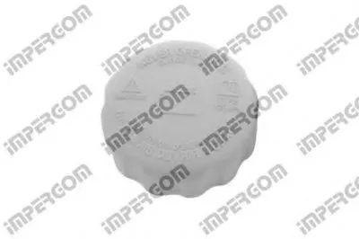 Крышка, резервуар охлаждающей жидкости ORIGINAL IMPERIUM купить