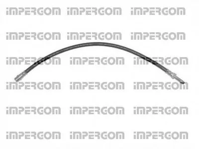 Тормозной шланг ORIGINAL IMPERIUM купить