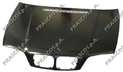 Капот двигателя PRASCO купить
