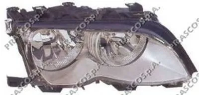 Фара PRASCO купить