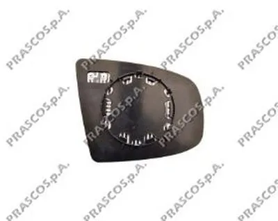 Зеркальное стекло, наружное зеркало PRASCO купить