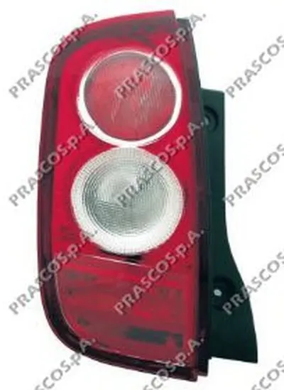 Задний фонарь PRASCO купить
