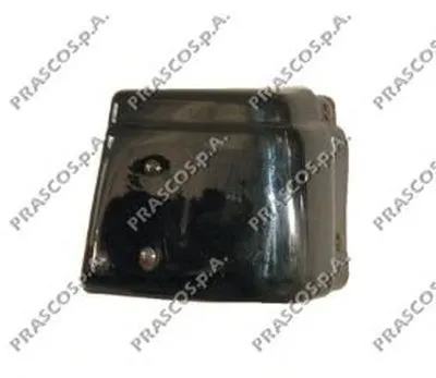 Облицовка, бампер PRASCO купить