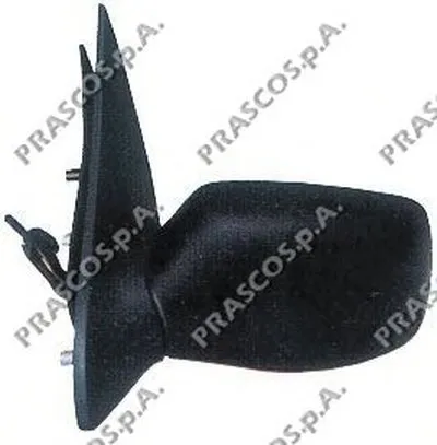 Наружное зеркало PRASCO купить