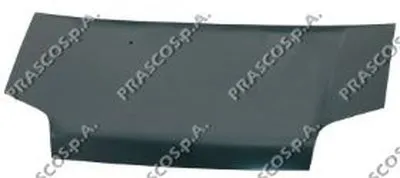 Капот двигателя PRASCO купить
