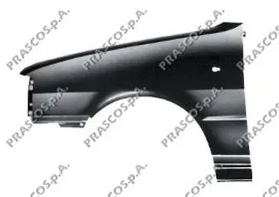 Крыло PRASCO купить