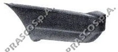 Облицовка, бампер PRASCO купить