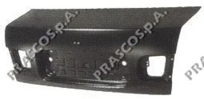 Заслонка багажника /  помещения для груза PRASCO купить