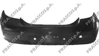 Буфер PRASCO купить