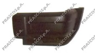 Облицовка, бампер PRASCO купить