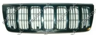 Решетка радиатора PRASCO купить